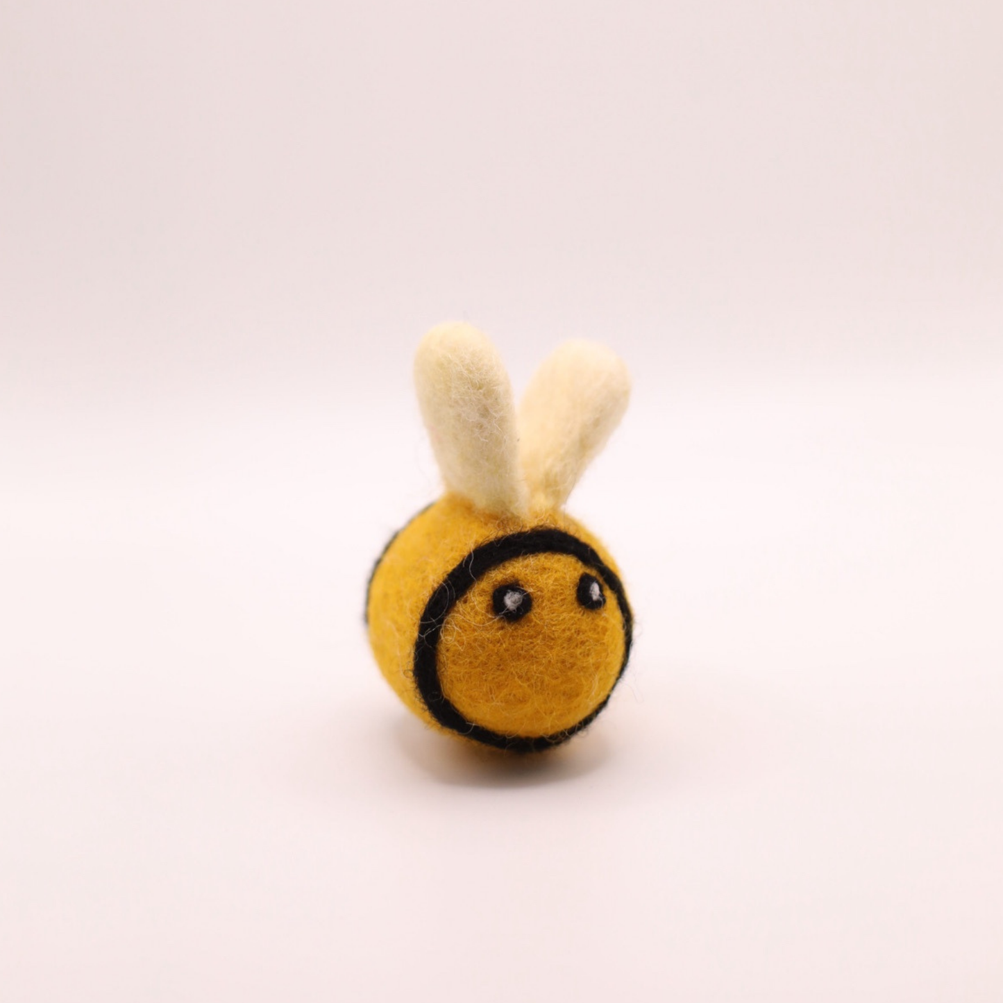 „Busy“, die Biene