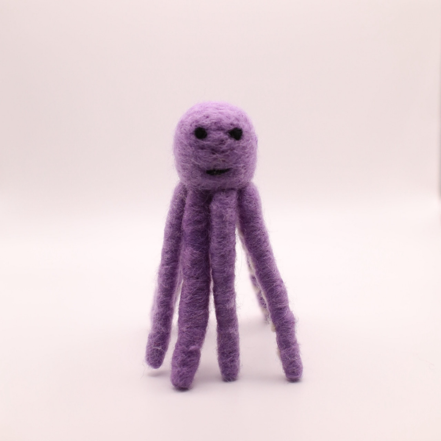 "Octavia", die Oktopusdame