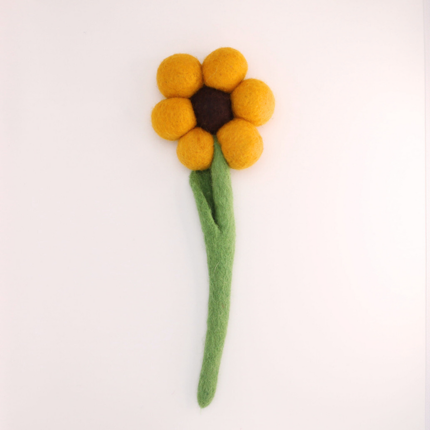 "Sunny", die Sonnenblume
