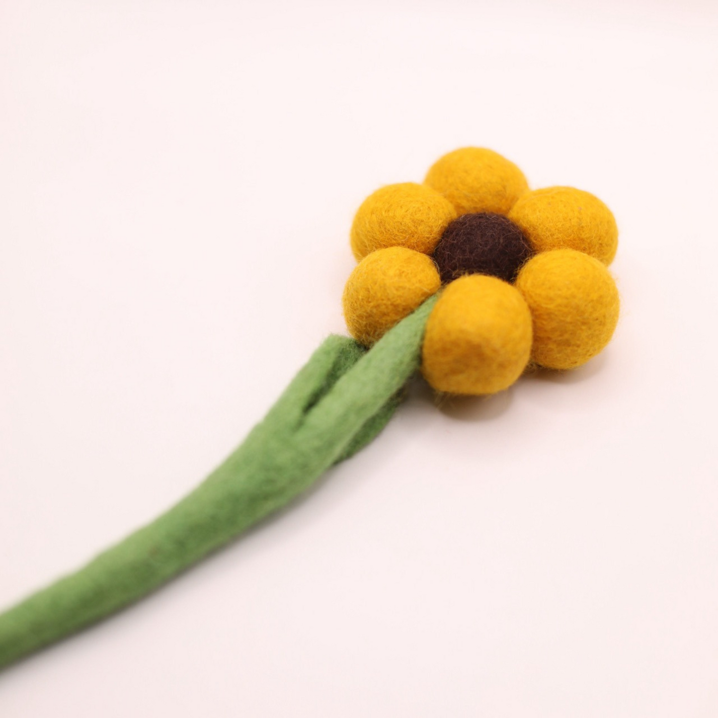 "Sunny", die Sonnenblume
