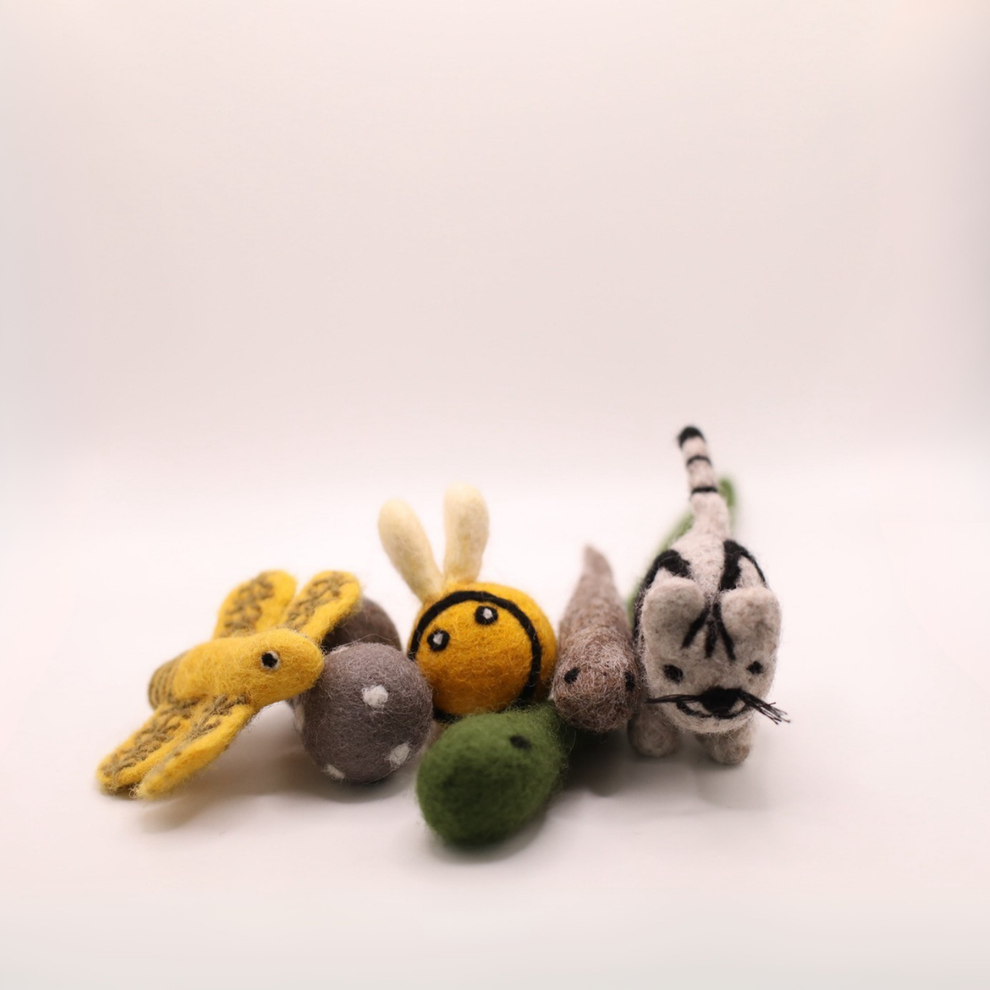 Purrfection Set 3