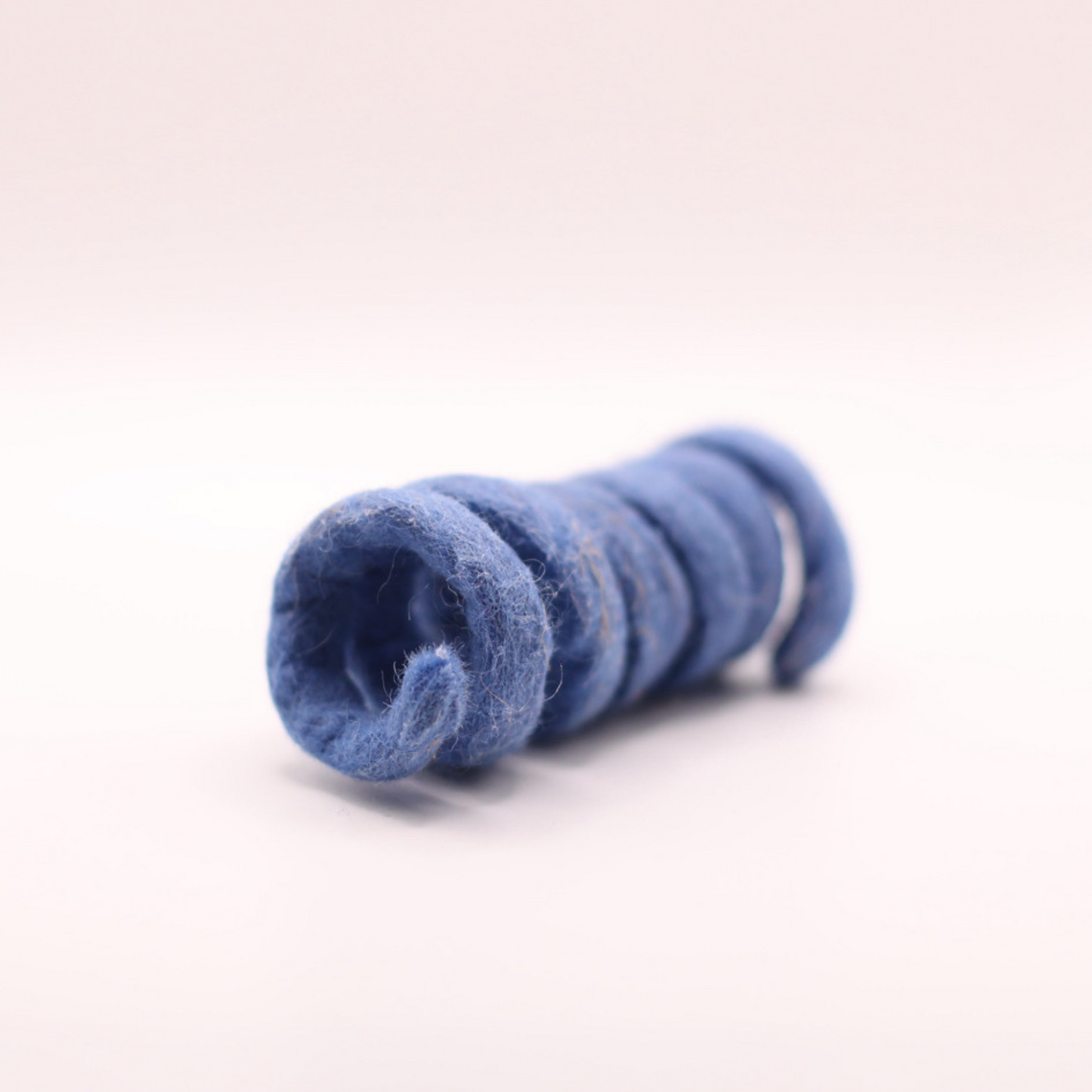 "Curlies", die Spiralen