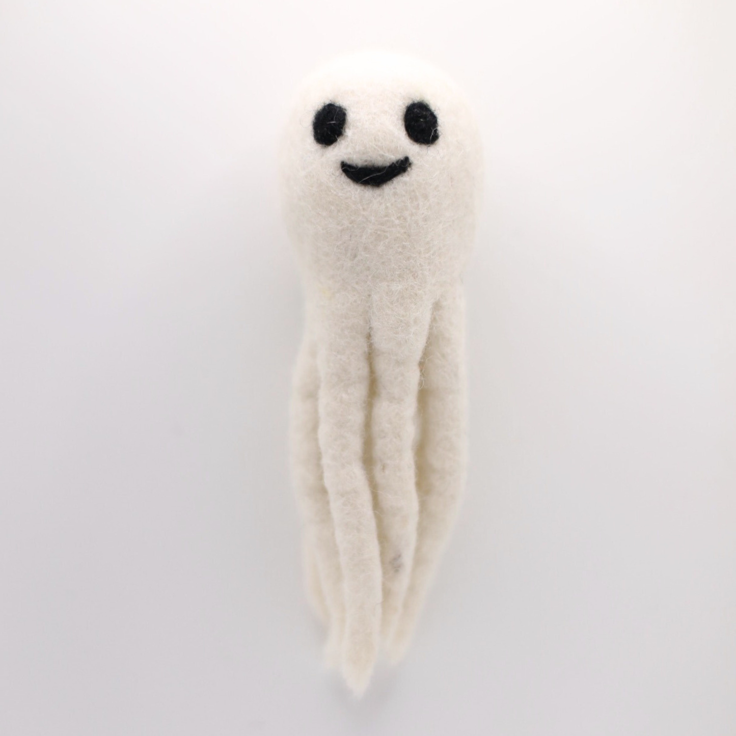 "BooBoo", das Gespenst