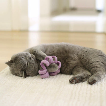 "Curlies", die Spiralen