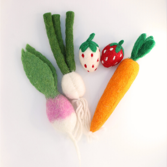 Veggie-Garten Set